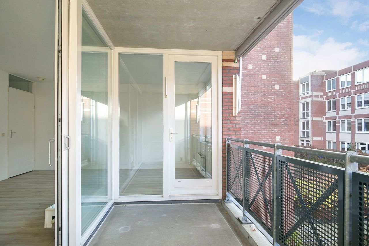 116m² apartment in Gildekwartier - Image 23