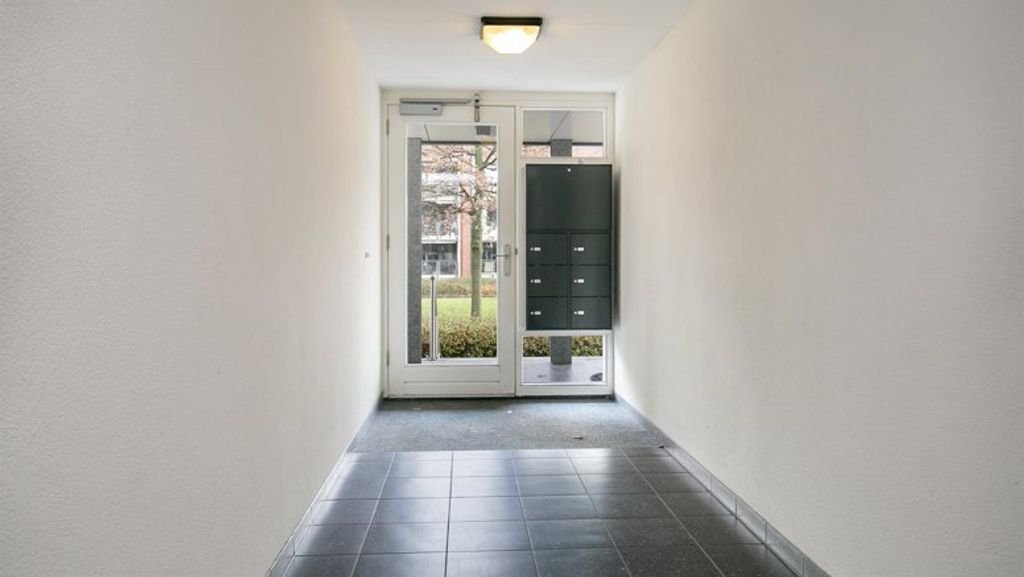 116m² apartment in Gildekwartier - Image 3