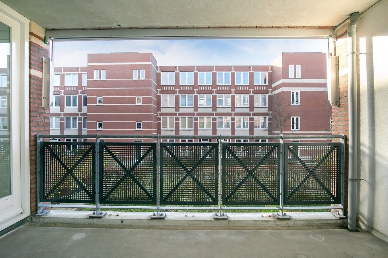 116m² apartment in Gildekwartier - Image 22