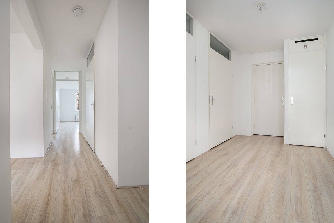 116m² apartment in Gildekwartier - Image 15