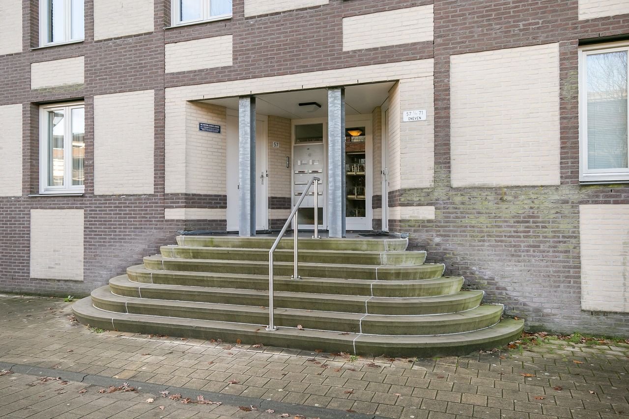 116m² apartment in Gildekwartier - Image 6