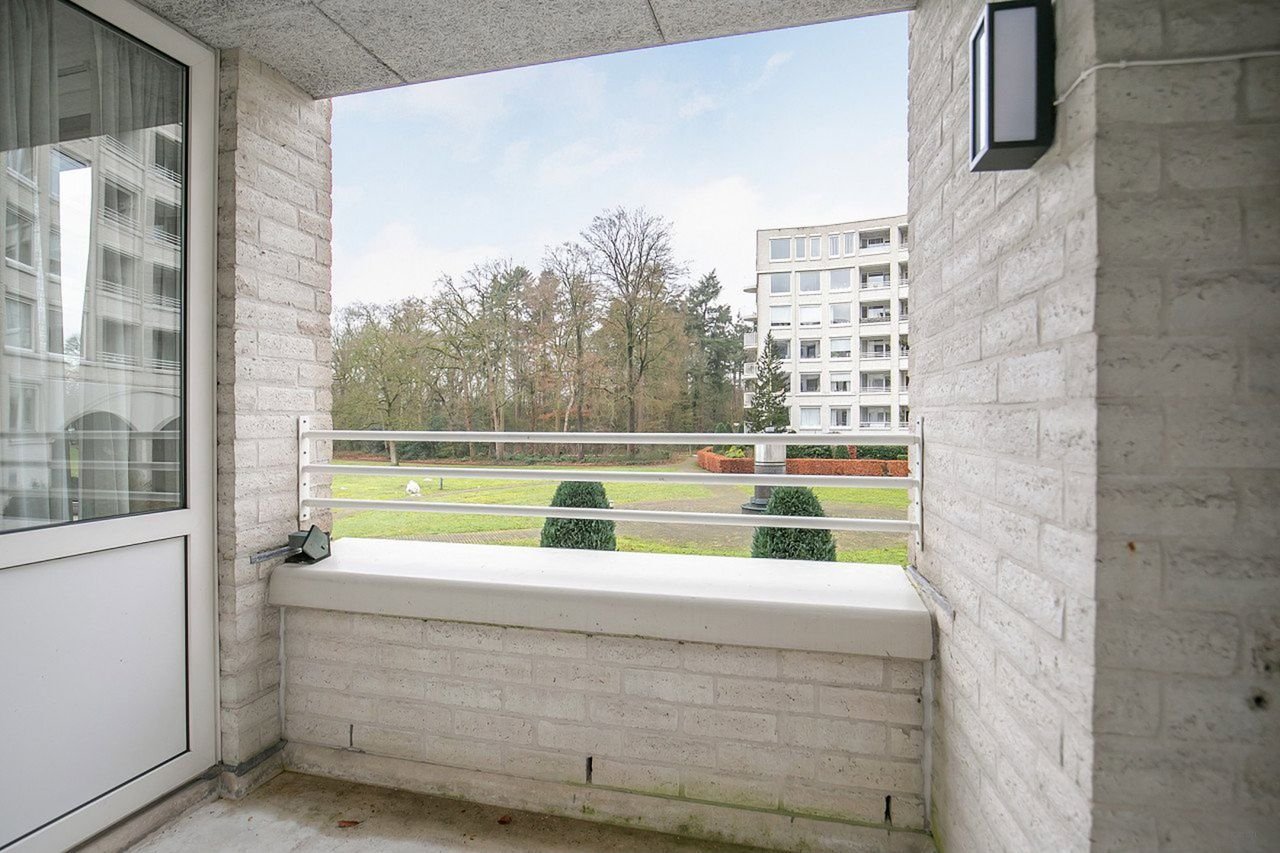 Licht 3-kamerappartement Driebergen - Afbeelding 13