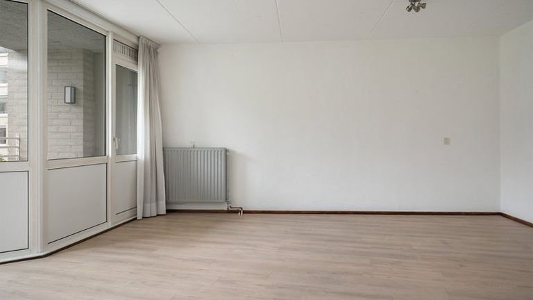 Licht 3-kamerappartement Driebergen - Afbeelding 5