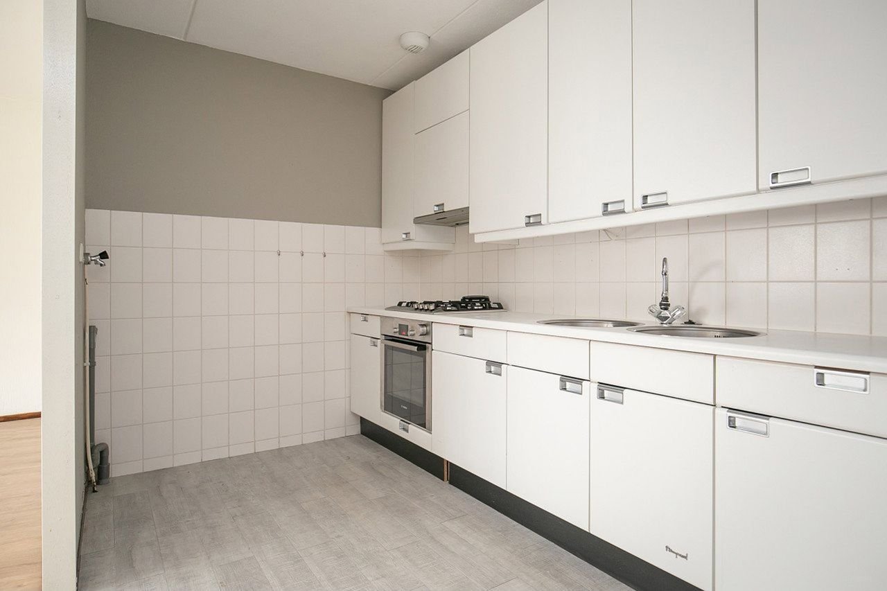 Licht 3-kamerappartement Driebergen - Afbeelding 10