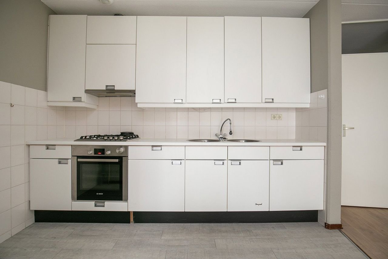 Licht 3-kamerappartement Driebergen - Afbeelding 9