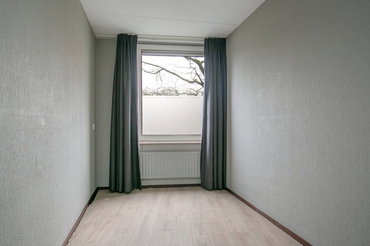 Licht 3-kamerappartement Driebergen - Afbeelding 7