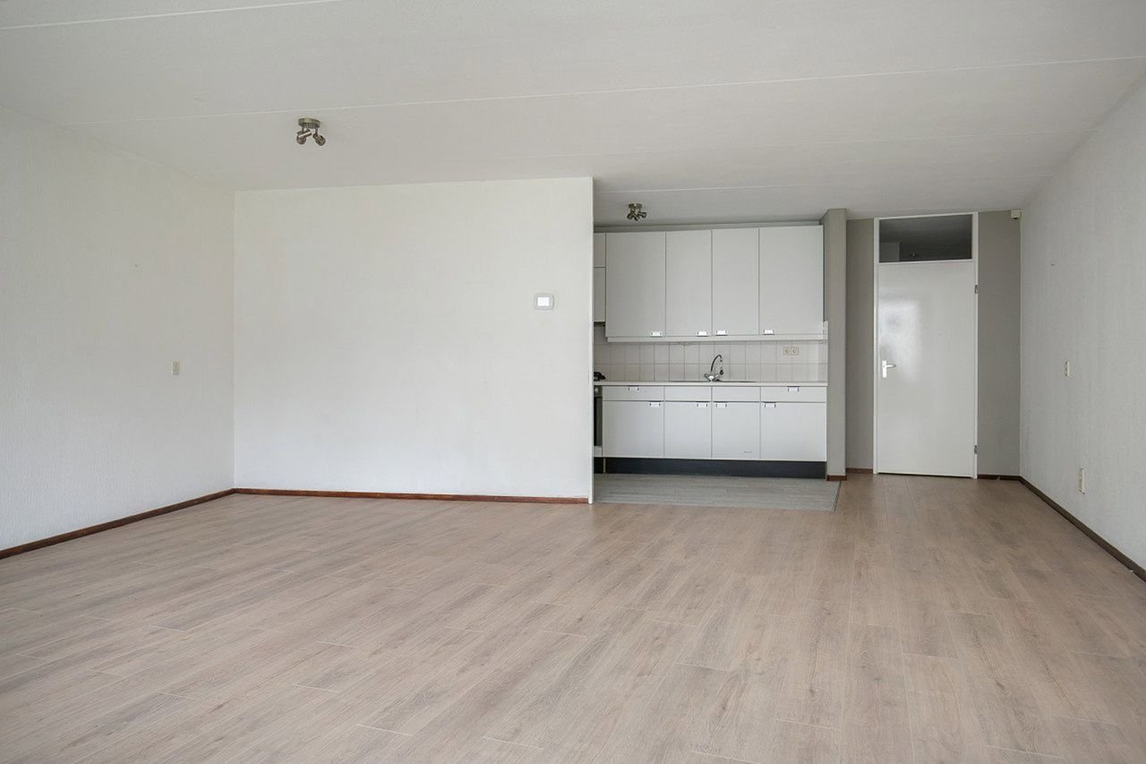 Licht 3-kamerappartement Driebergen - Afbeelding 6
