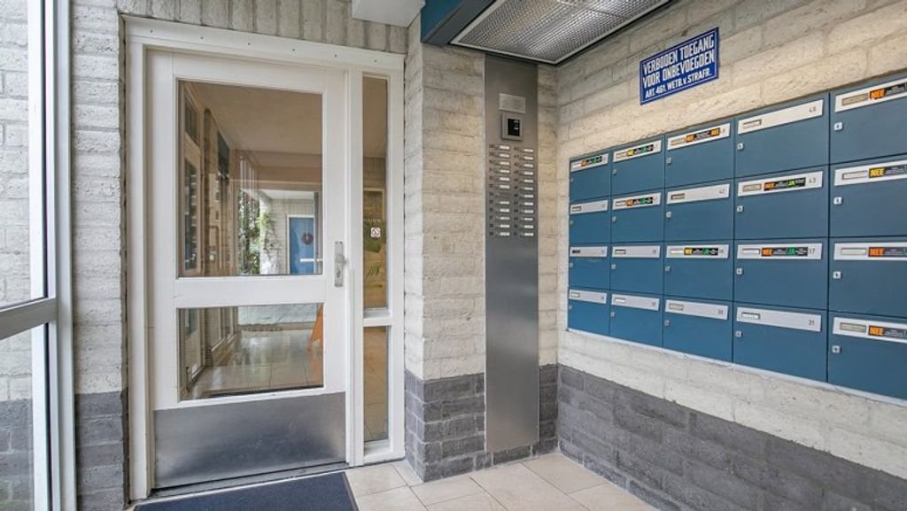 Licht 3-kamerappartement Driebergen - Afbeelding 3