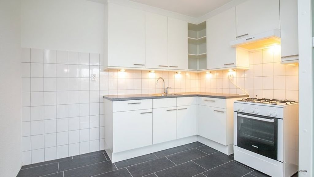 Appartement met balkon Wyckerpoort - Afbeelding 3