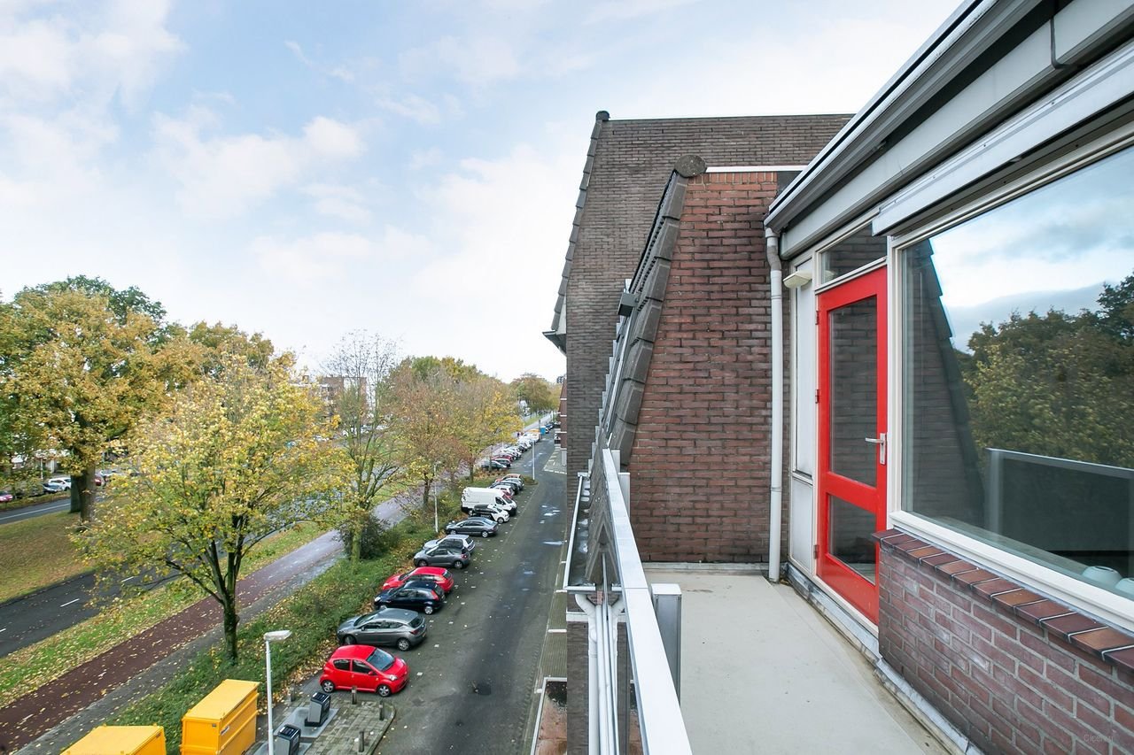 2-bedroom apartment with garage in Woenselse Watermolen - Image 7