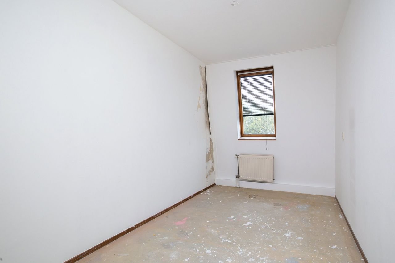 2-bedroom apartment with garage in Woenselse Watermolen - Image 9