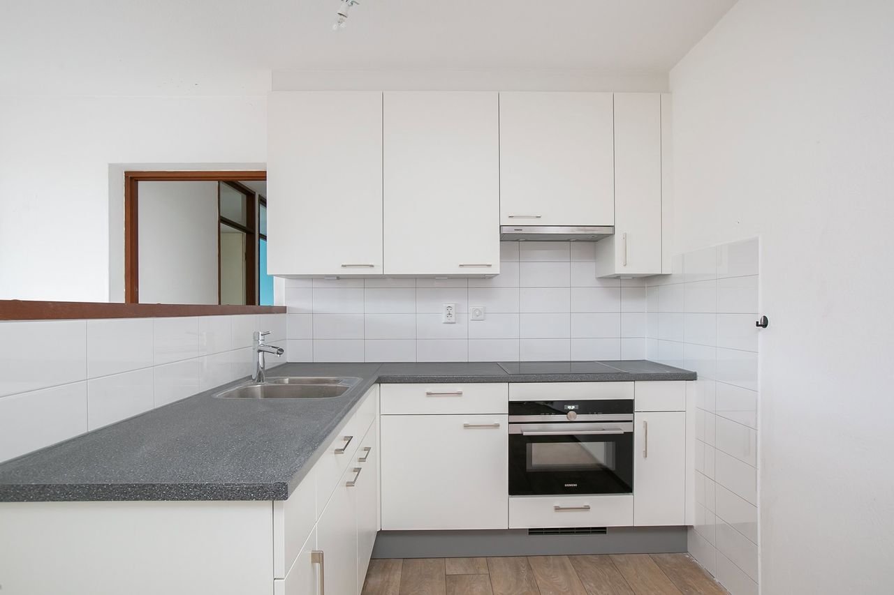 2-bedroom apartment with garage in Woenselse Watermolen - Image 6