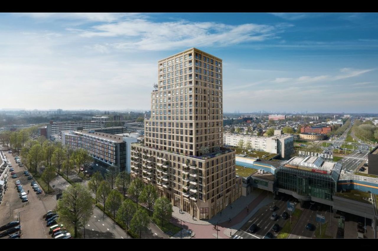 Energiezuinig 3-kamer appartement in Oosterflank - Afbeelding 7