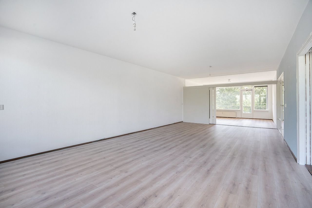 147 m² Apartment in the Muziekbuurt - Image 9