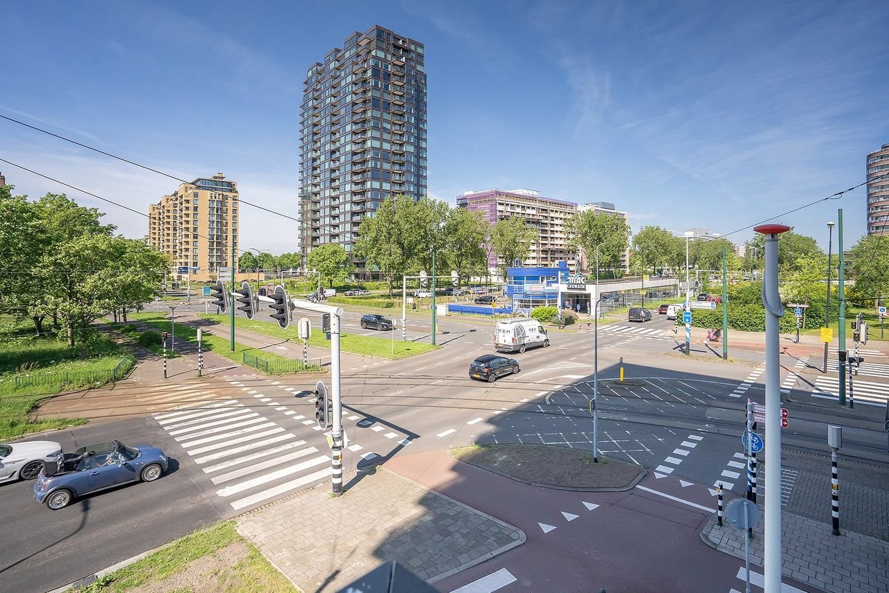 147 m² Apartment in the Muziekbuurt - Image 15