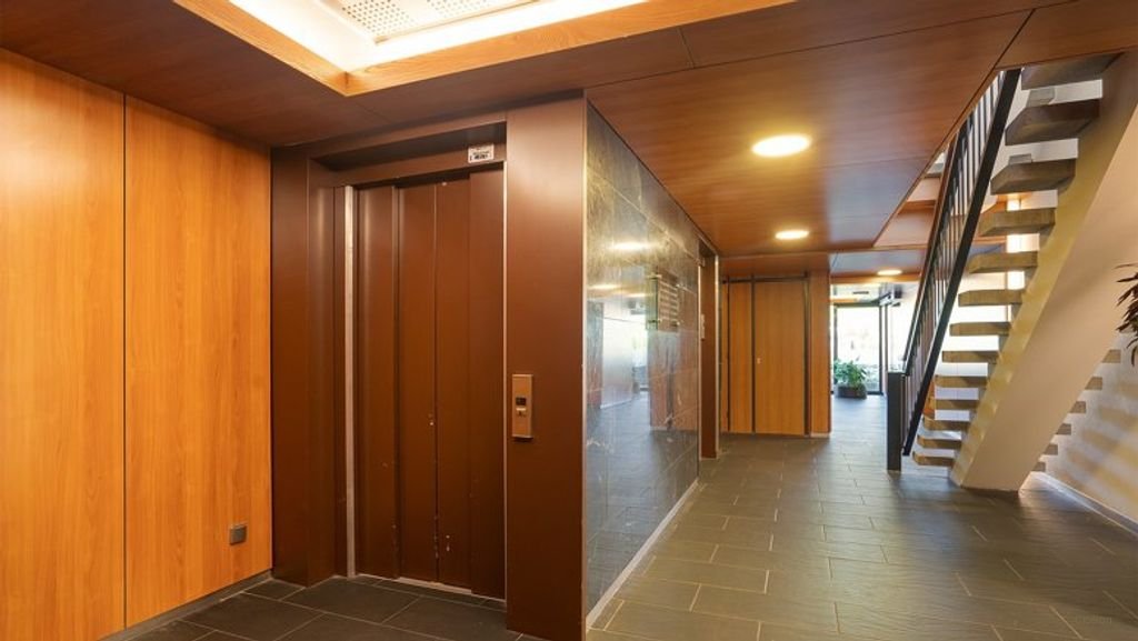 147 m² Apartment in the Muziekbuurt - Image 3