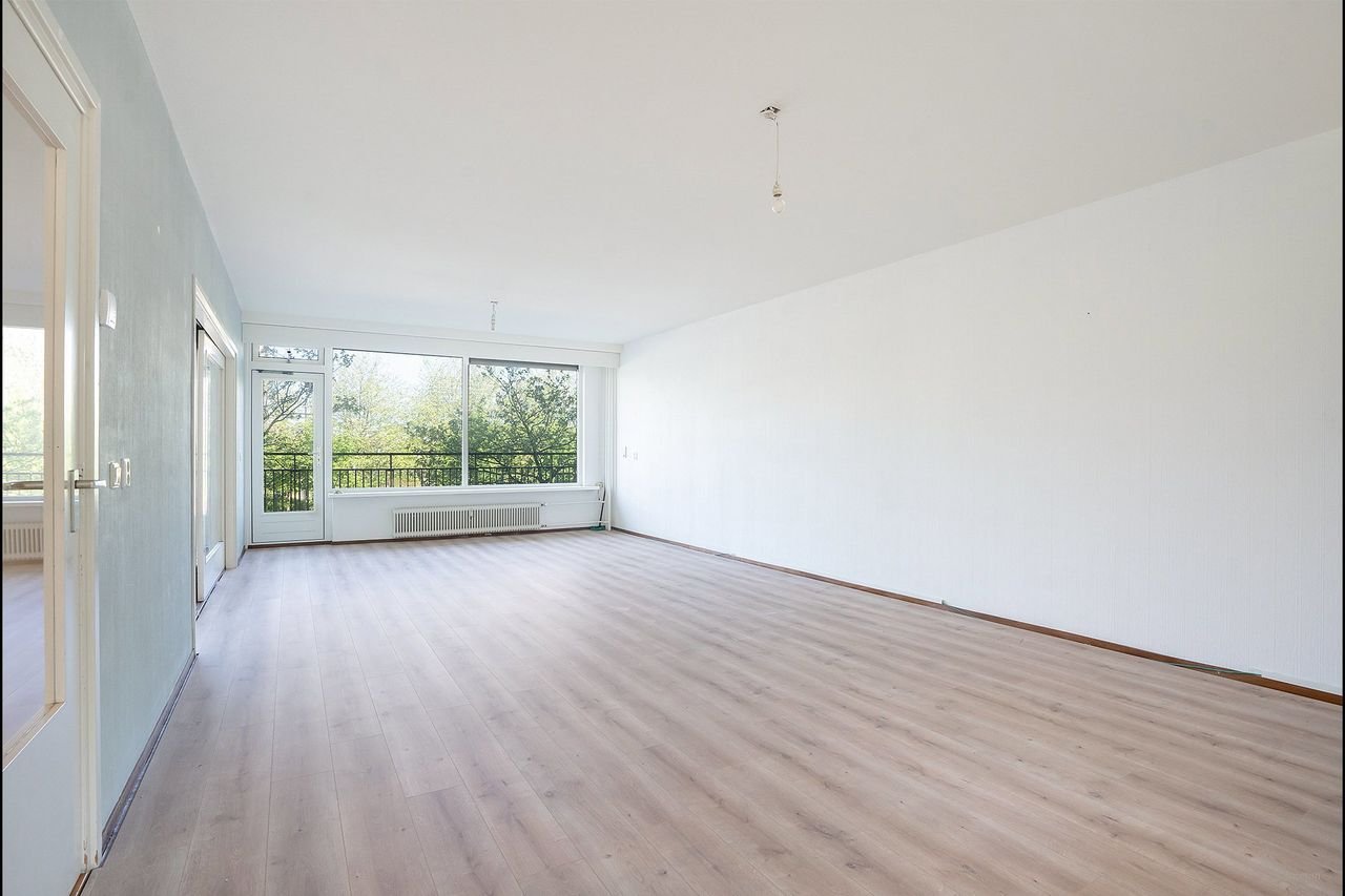 147 m² Apartment in the Muziekbuurt - Image 6