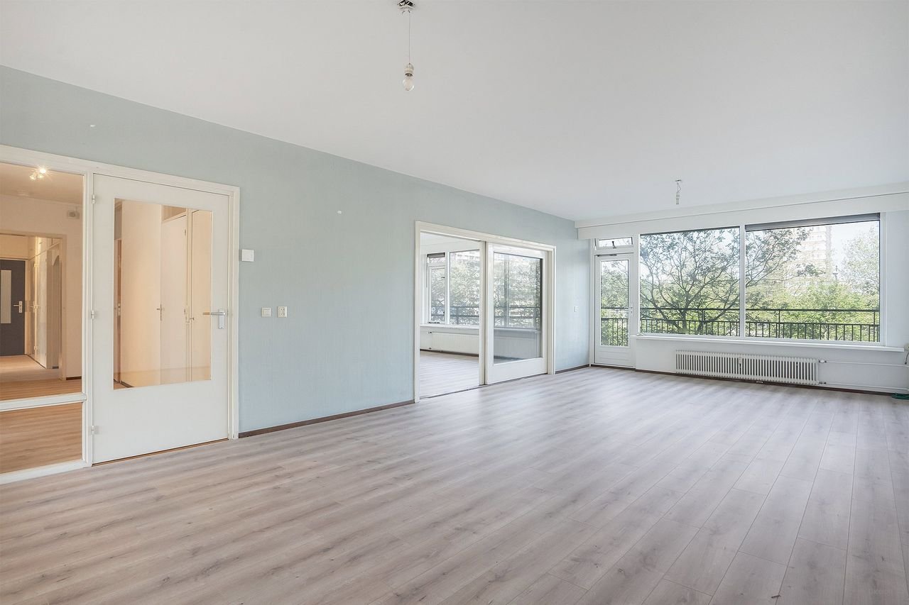 147 m² Apartment in the Muziekbuurt - Image 7