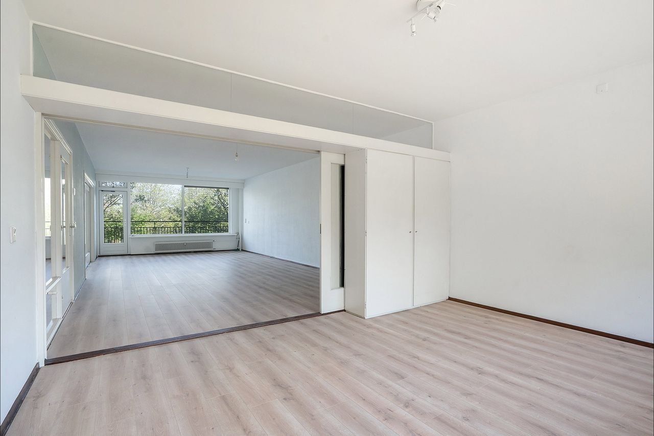 147 m² Apartment in the Muziekbuurt - Image 10