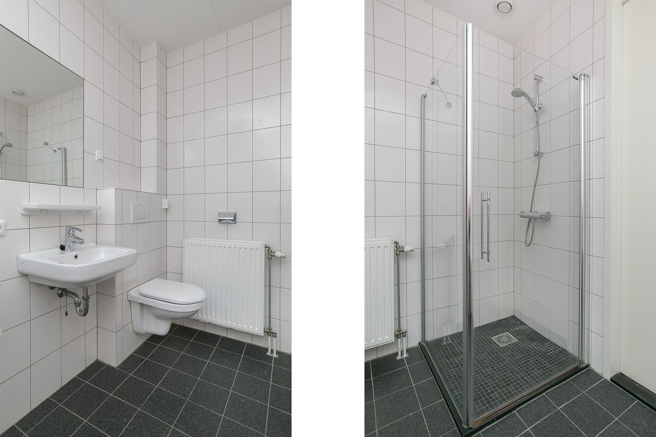 Bright 100m² apartment in Kronehoef - Image 13