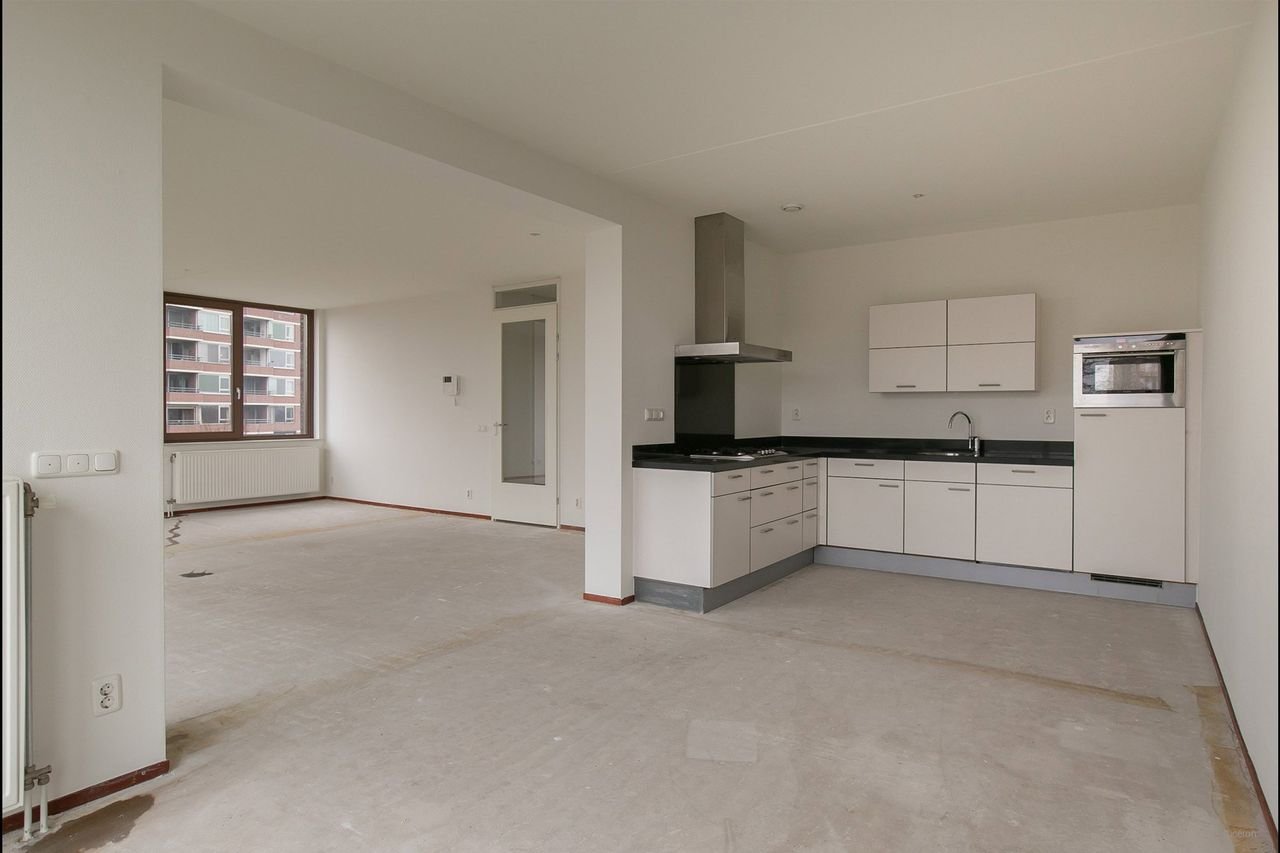 Bright 100m² apartment in Kronehoef - Image 6