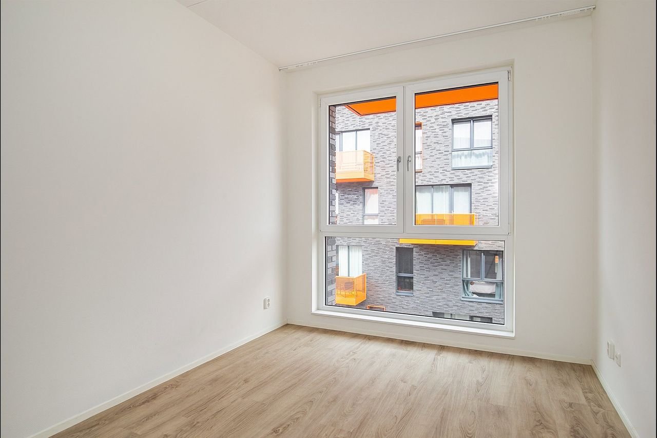 Modern 1-bedroom apartment in Europapark - Image 16