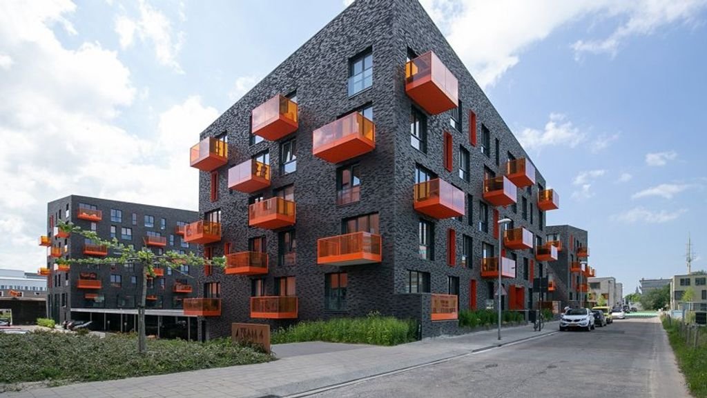 Modern 1-bedroom apartment in Europapark - Image 1