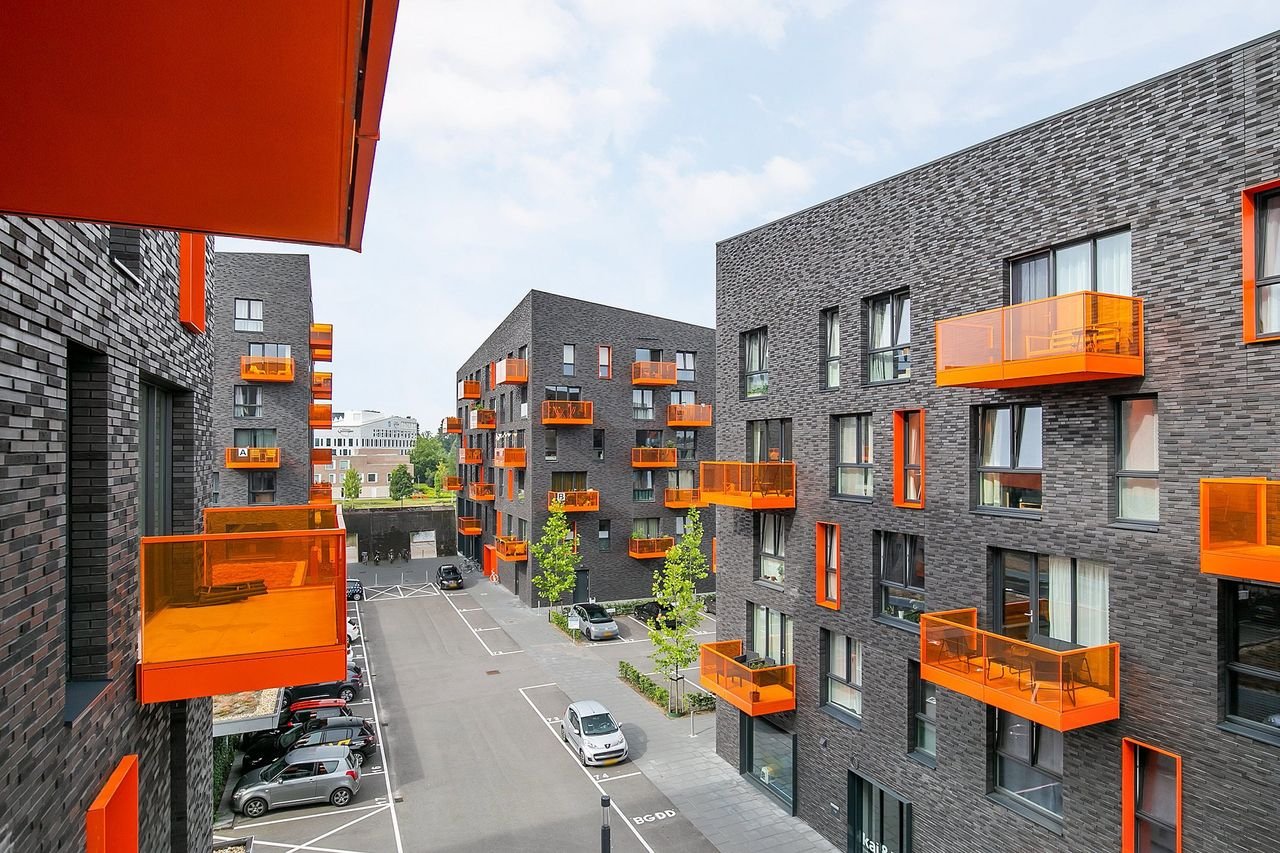 Modern 1-bedroom apartment in Europapark - Image 20