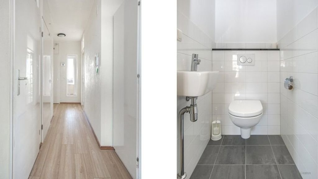 Sustainable apartment in Kijkduin - Image 2