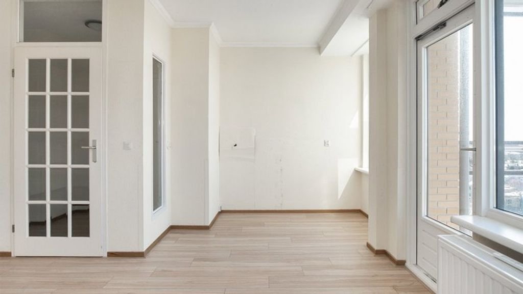 Sustainable apartment in Kijkduin - Image 3