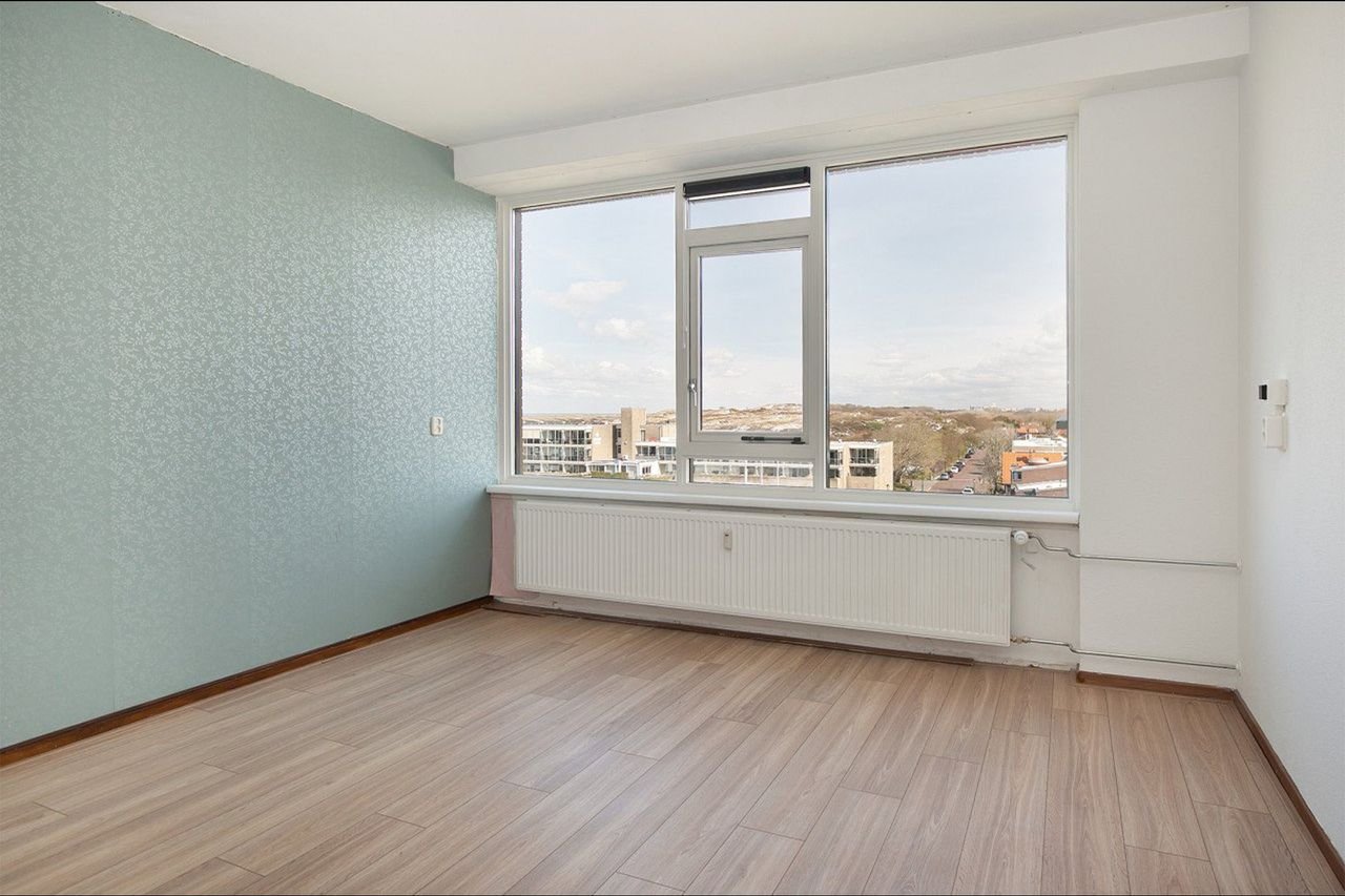 Sustainable apartment in Kijkduin - Image 10