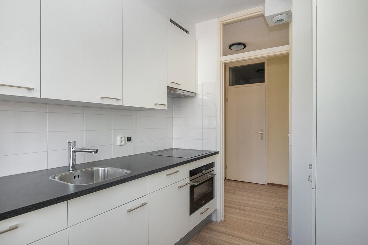 Sustainable apartment in Kijkduin - Image 8