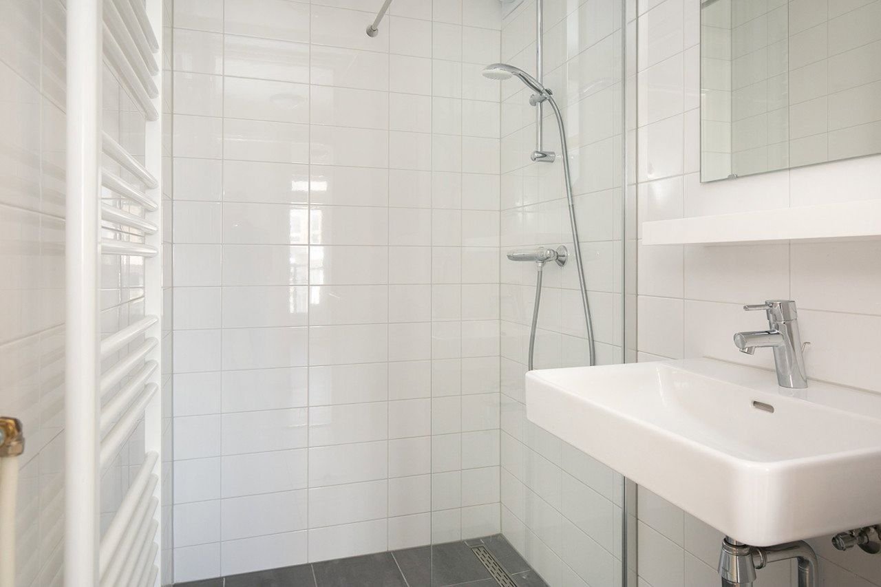 Sustainable apartment in Kijkduin - Image 9