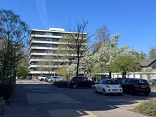 3-kamerappartement van 101 m² in Amstelveen