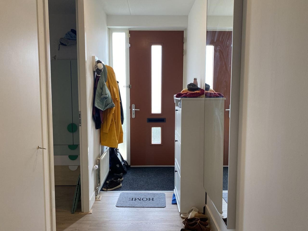 Renovated corner house in Delft - Image 4