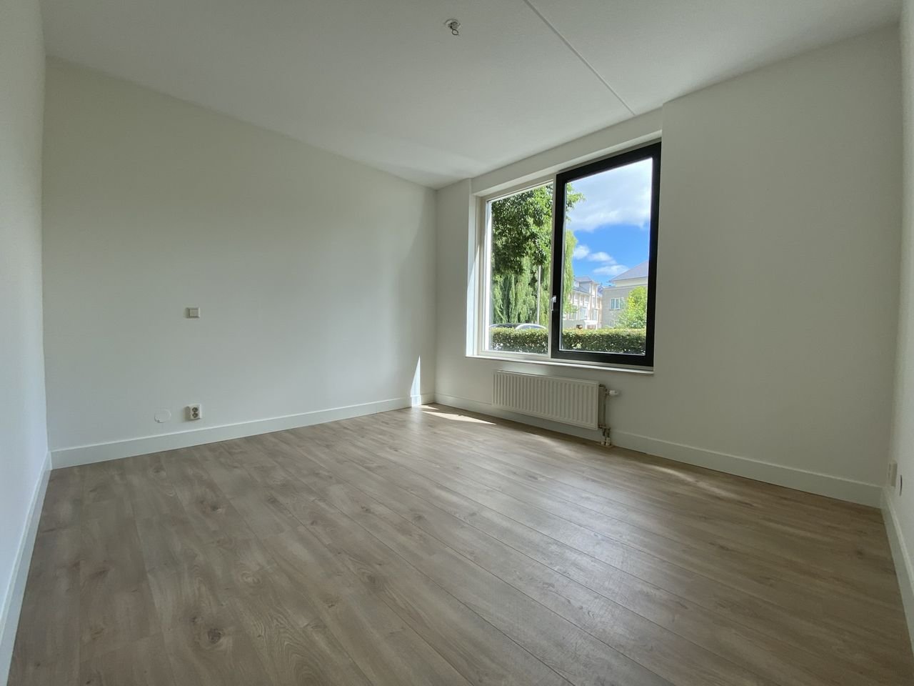 Renovated corner house in Delft - Image 8