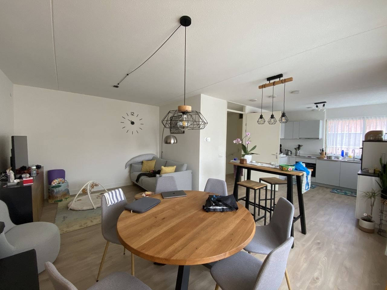 Renovated corner house in Delft - Image 10