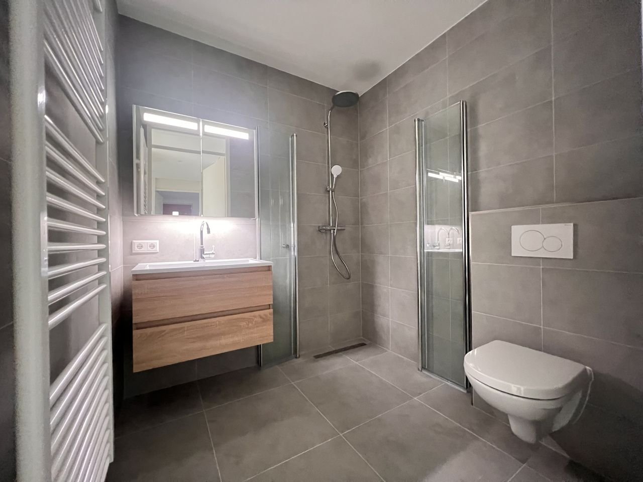 Renovated corner house in Delft - Image 6