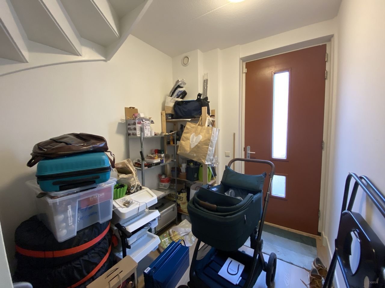 Renovated corner house in Delft - Image 5