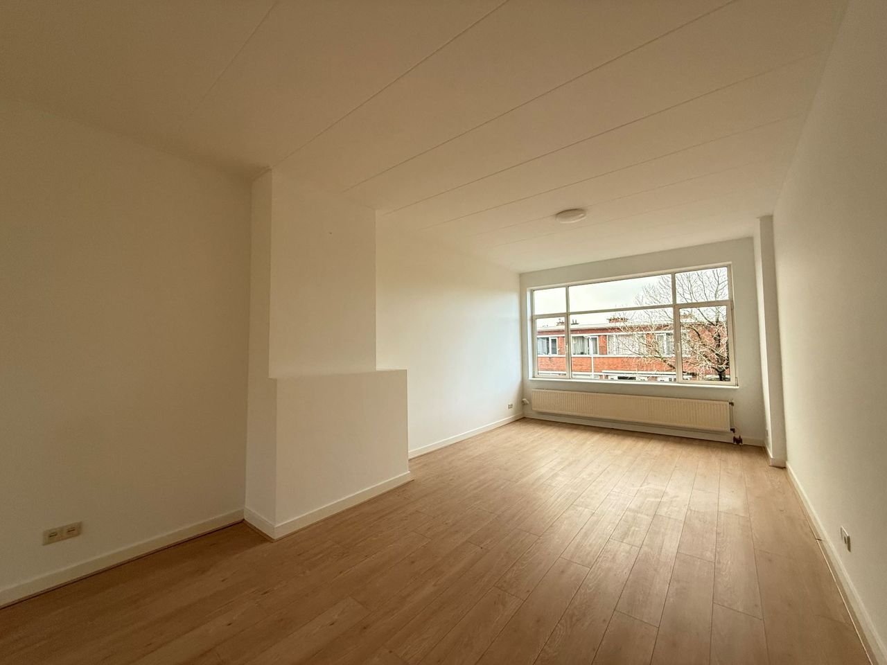 Licht 3-kamer appartement (70m²) met A+ label in Leyenburg - Afbeelding 3