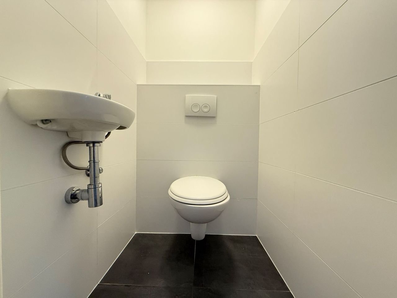 Licht 3-kamer appartement (70m²) met A+ label in Leyenburg - Afbeelding 10