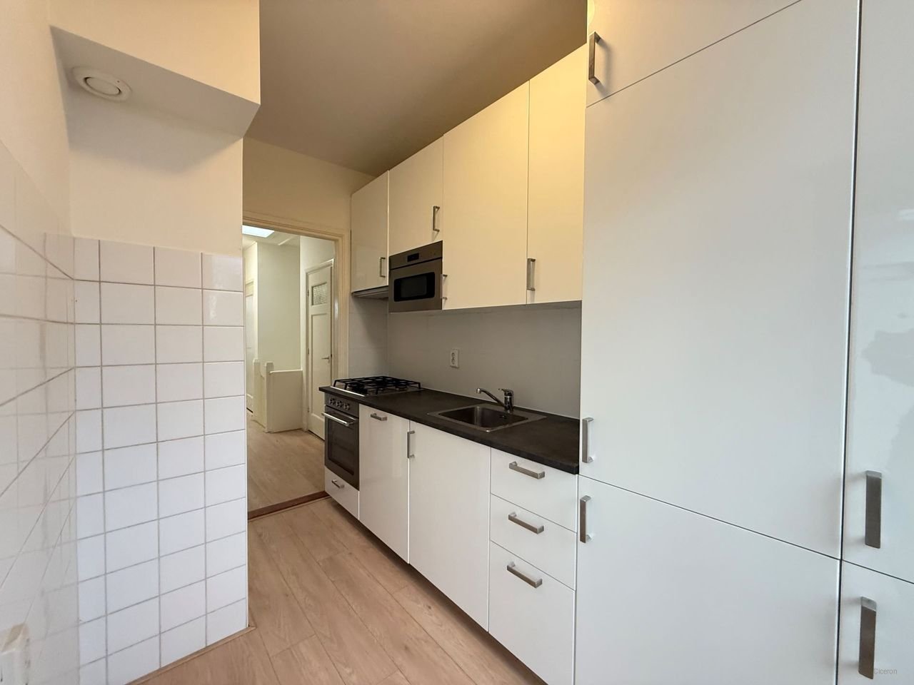 Licht 3-kamer appartement (70m²) met A+ label in Leyenburg - Afbeelding 5