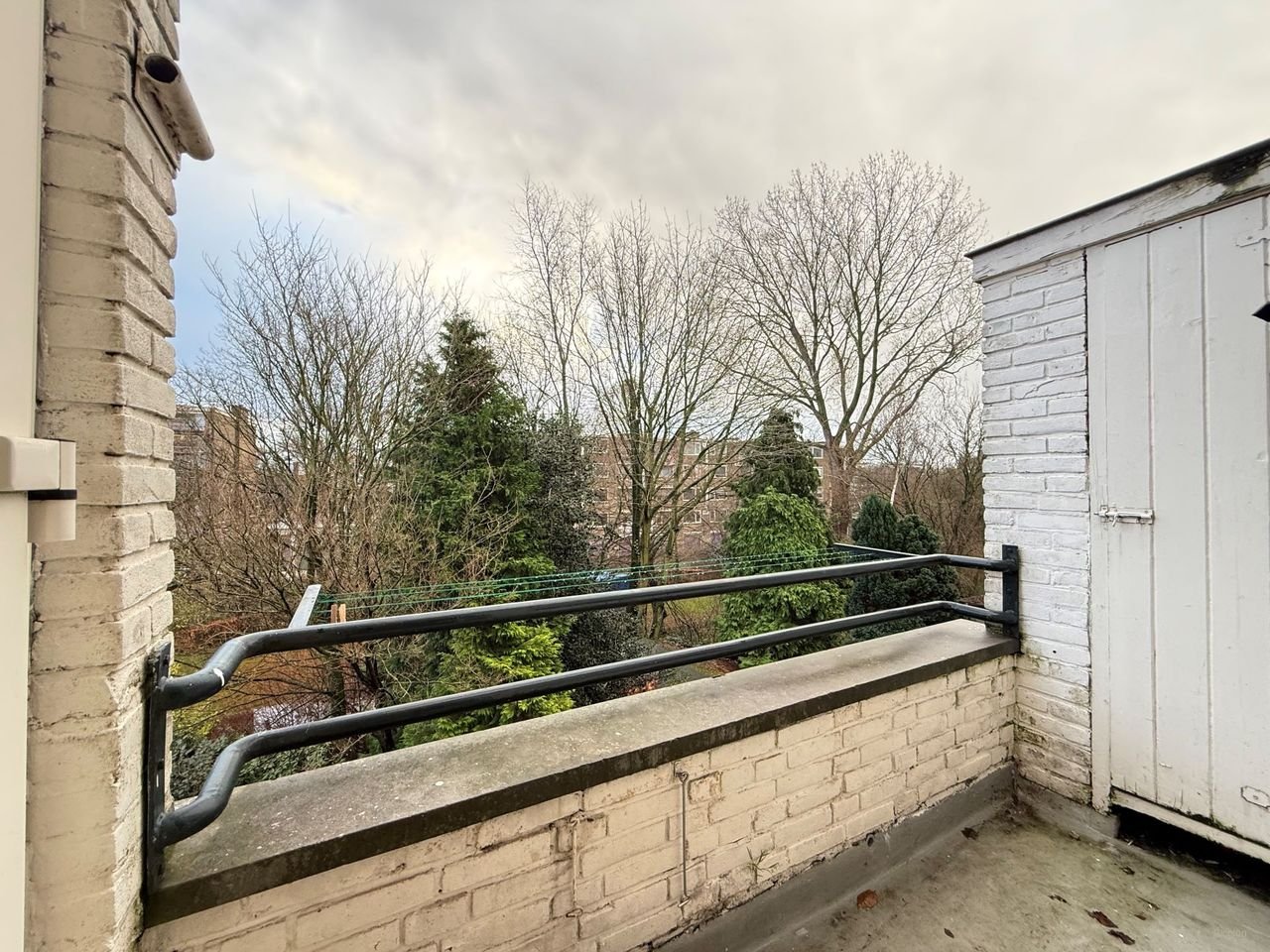 Licht 3-kamer appartement (70m²) met A+ label in Leyenburg - Afbeelding 11