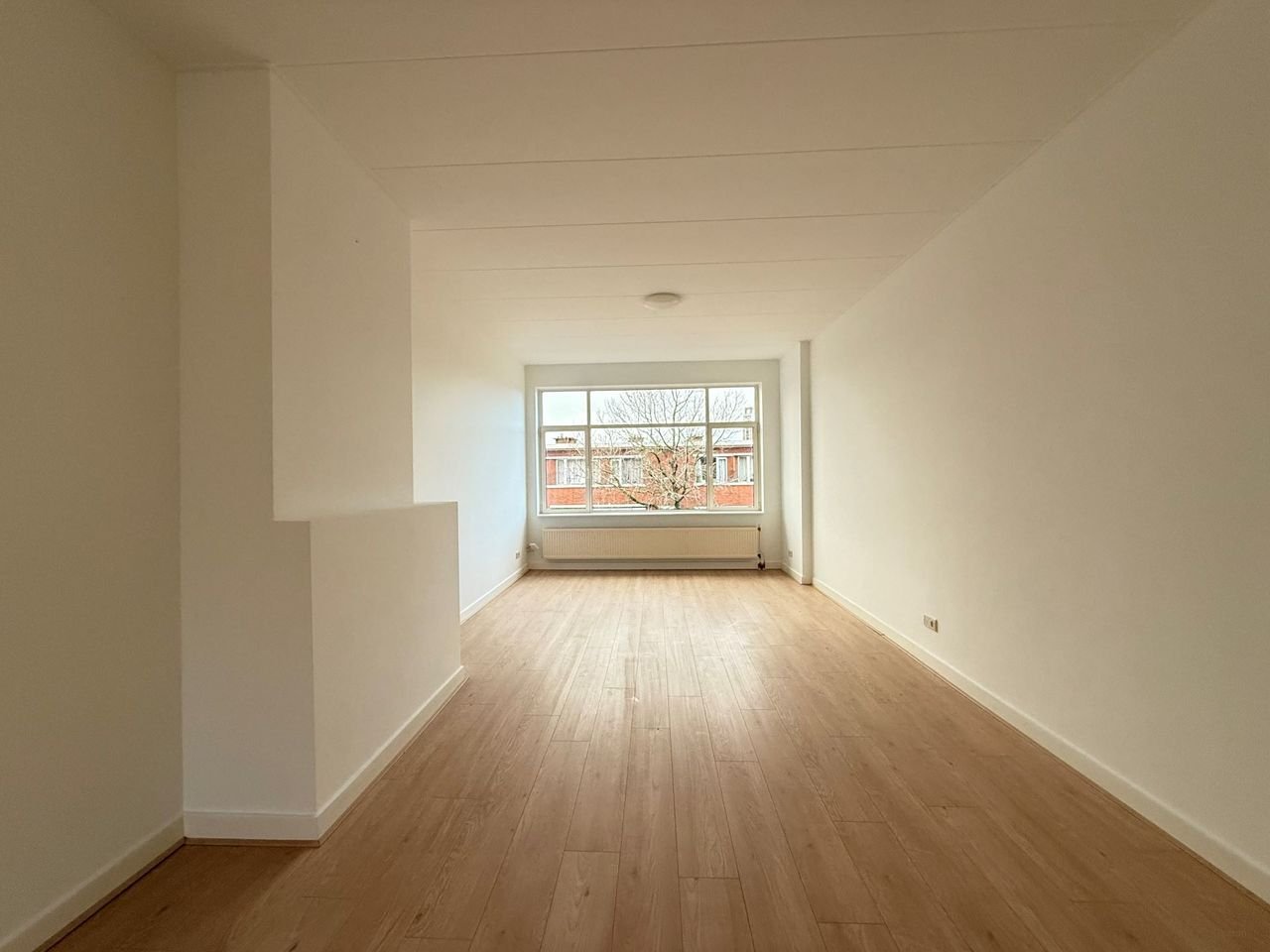 Licht 3-kamer appartement (70m²) met A+ label in Leyenburg - Afbeelding 1