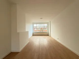 Licht 3-kamer appartement (70m²) met A+ label in Leyenburg