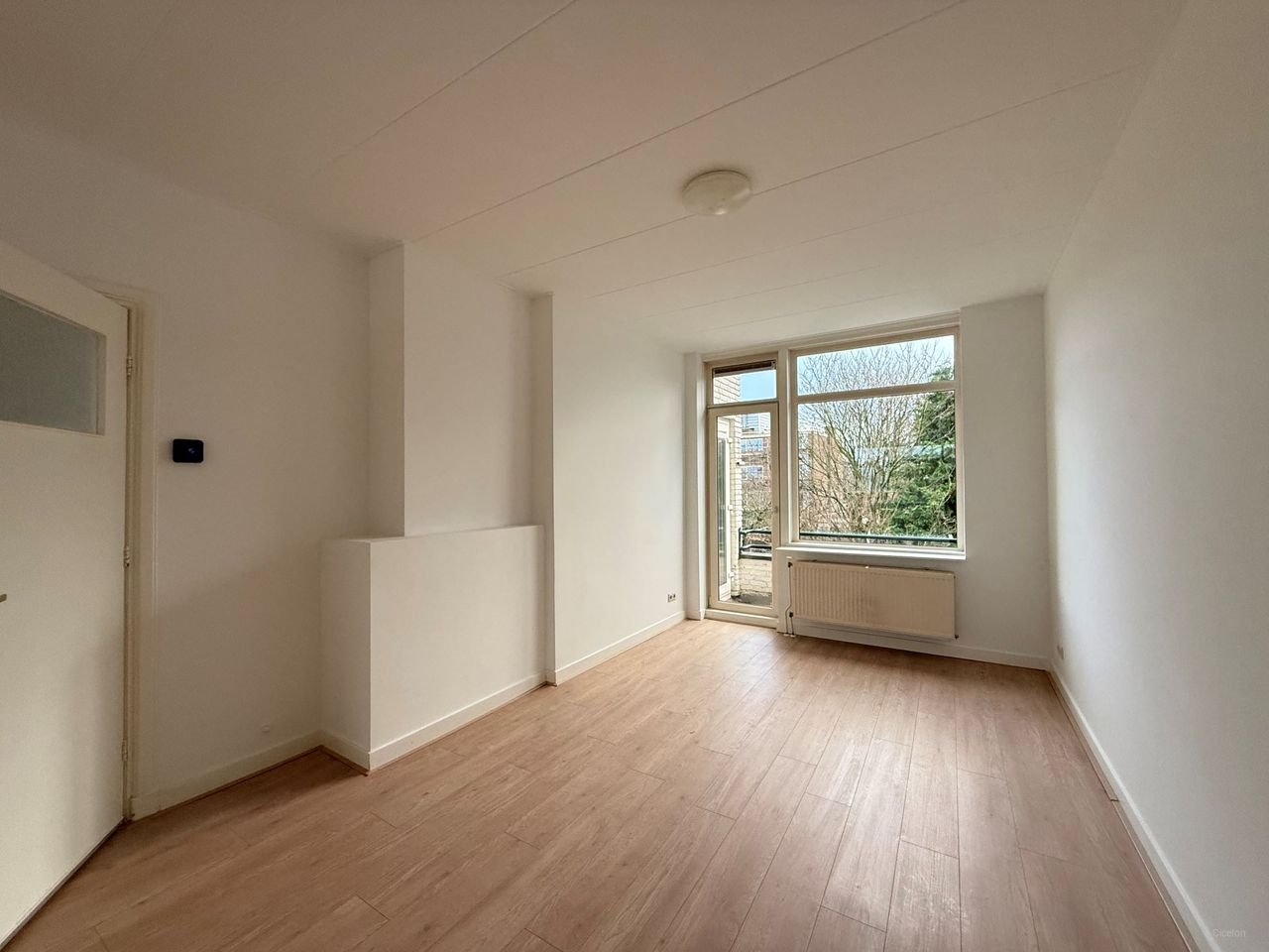 Licht 3-kamer appartement (70m²) met A+ label in Leyenburg - Afbeelding 2