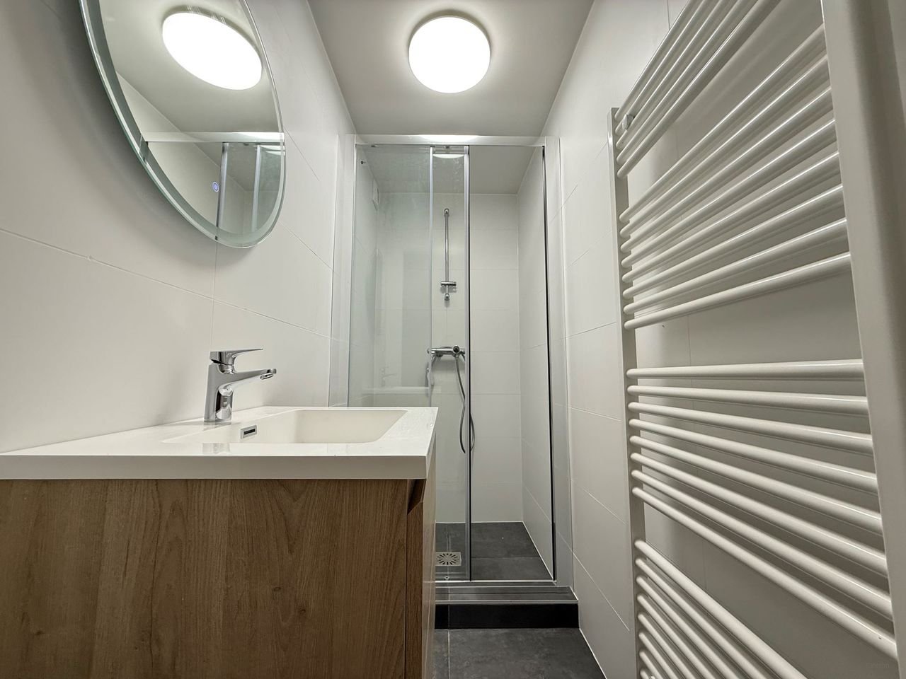 Licht 3-kamer appartement (70m²) met A+ label in Leyenburg - Afbeelding 9