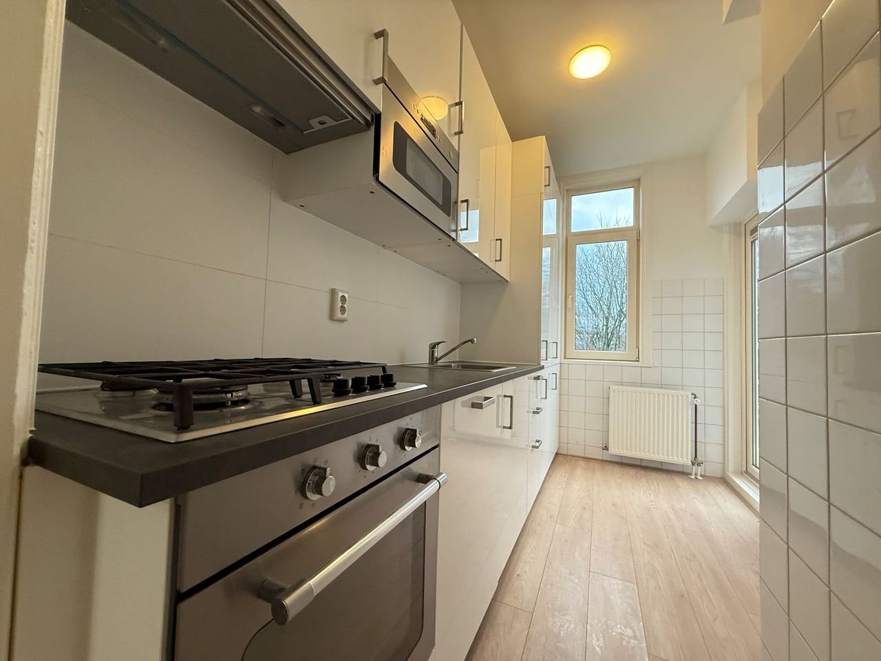 Licht 3-kamer appartement (70m²) met A+ label in Leyenburg - Afbeelding 6