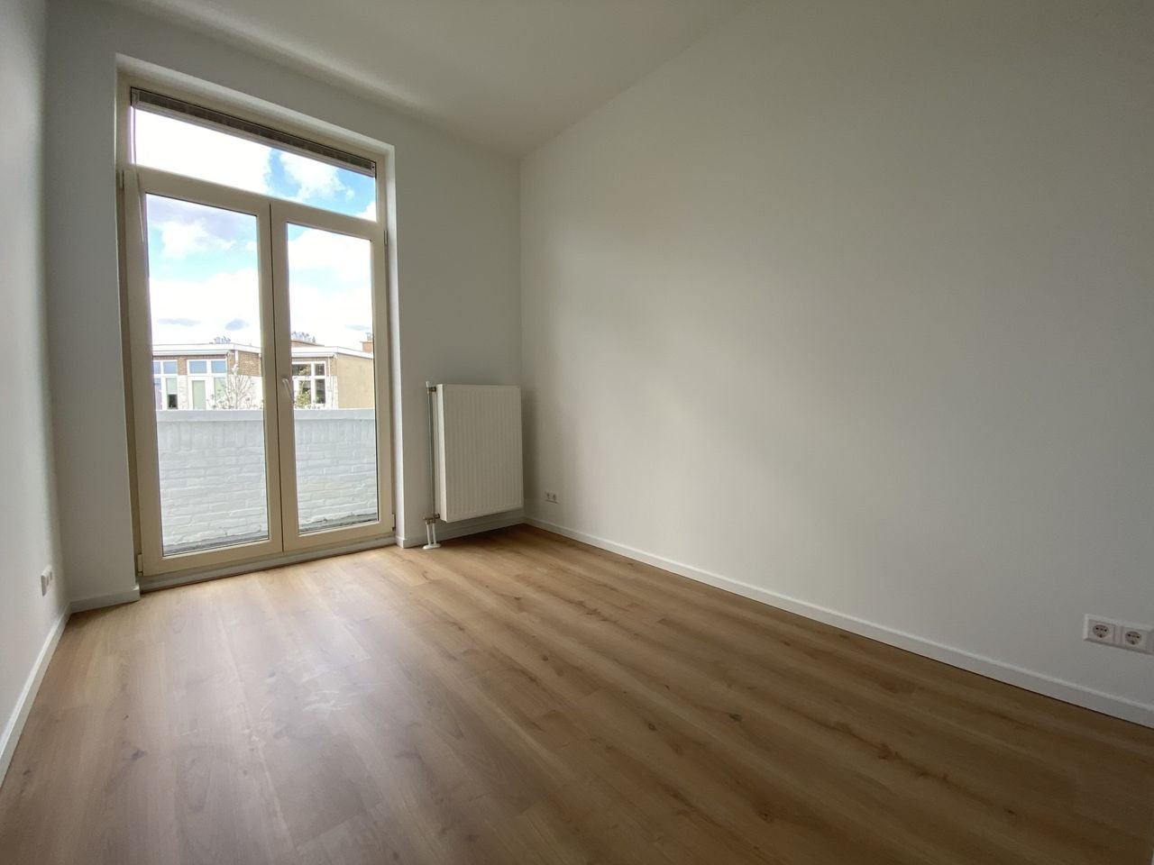 Gerenoveerd 80m² appartement Den Haag - Afbeelding 14