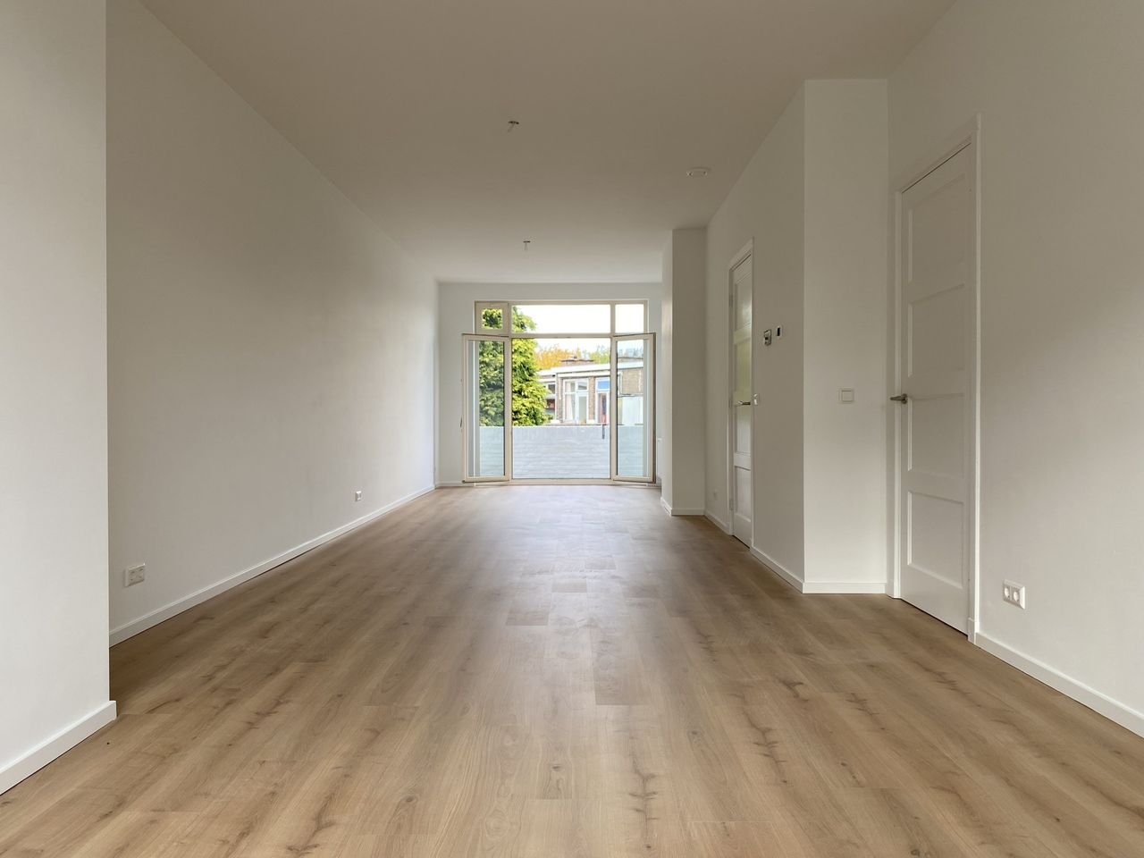 Gerenoveerd 80m² appartement Den Haag - Afbeelding 4